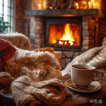 温暖小建议，冬夜不再寒