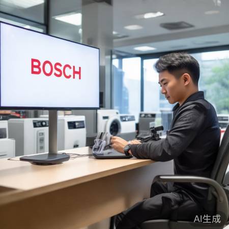 博世洗衣机客服电话：40018