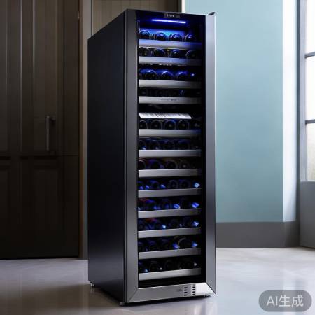 恒温红酒柜，储酒新福音