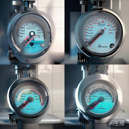 水压不稳影响热水器