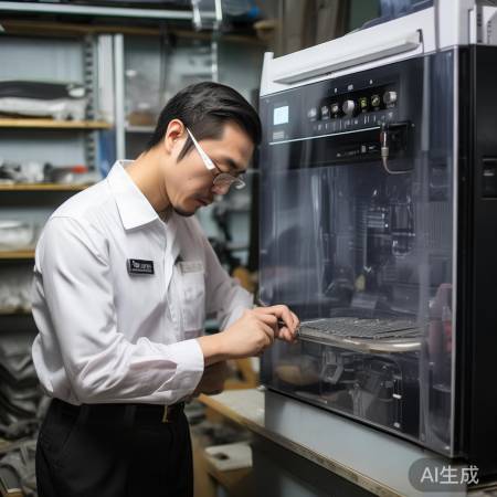 专业消毒柜维修，质保贴心服务