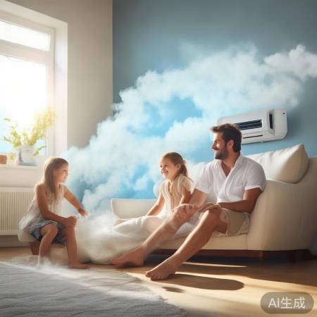 夏日空调省电技巧