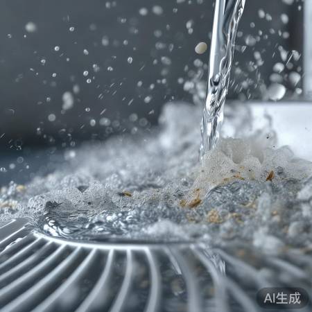 清洁空气，过滤尘埃