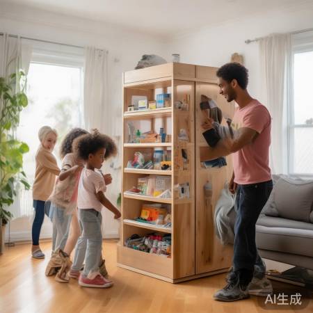 家居空间十厘米利大于弊