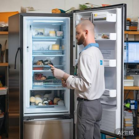 专业认证，规范维修