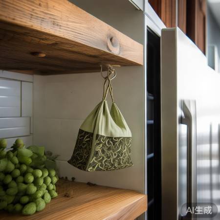 茶叶除味冰箱香