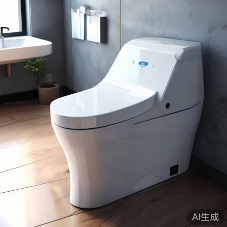 “高性价比智能马桶，几千元享美