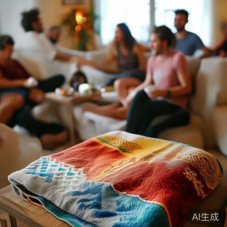 胖东来249元毛巾实测评