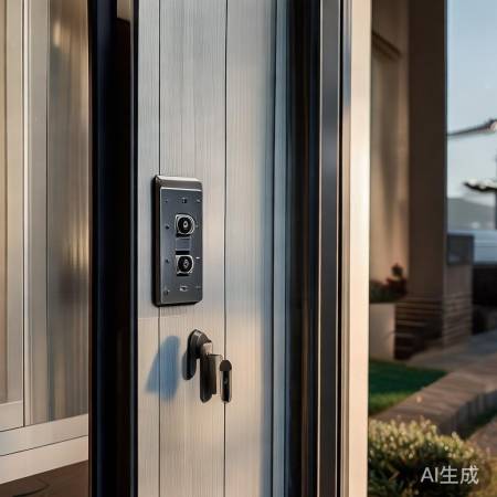 北京防盗门厂家电话，安全之选