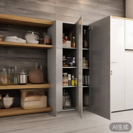 消毒柜容量适中，满足家庭需求