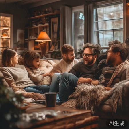 钢化玻璃选购分享，沙发聊天再见