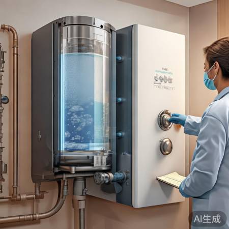 壁挂炉补水频率不定