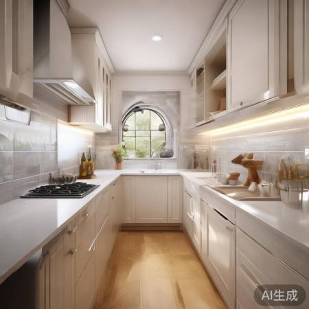 油烟机材质多样，选对预算佳