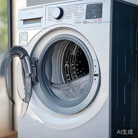 洗衣机保养秘诀