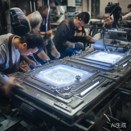 匠心打磨，精益求精