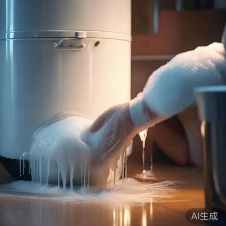 热水器定期SPA，活力焕发