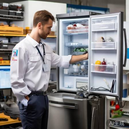 冰箱维修规范、质保、节能环保