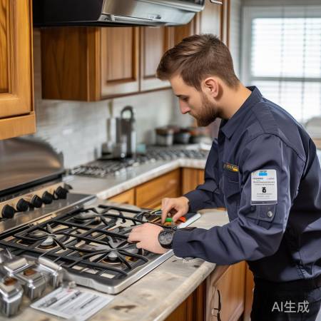 燃气灶维修专业正规
