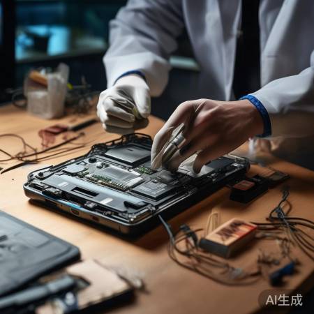 更换电池注意事项