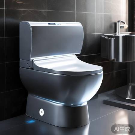 智能马桶，品质保障，功能多样，