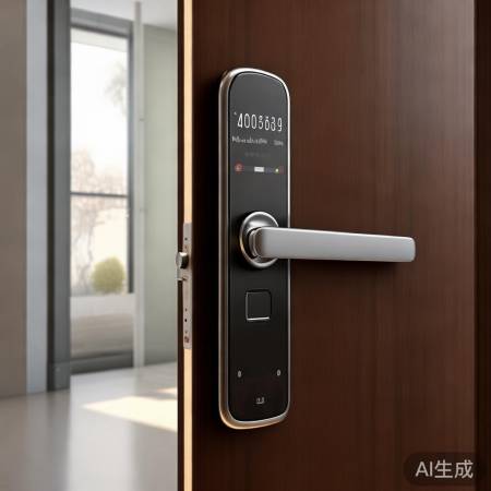 “盖特曼指纹锁客服电话：400