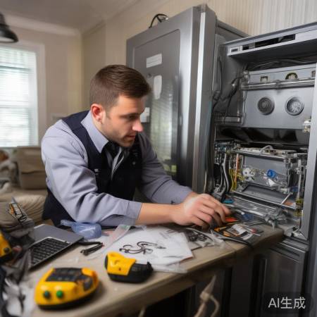 专业认证，诚信维修