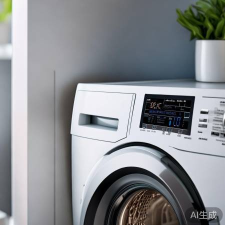 洗衣机DC故障可自行排查？