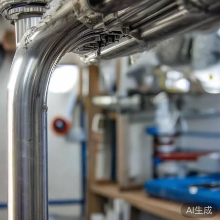 热水器：检查加热管安全