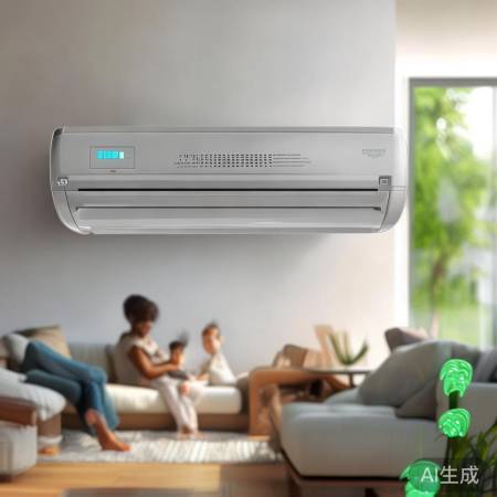 节能变频，环保省电