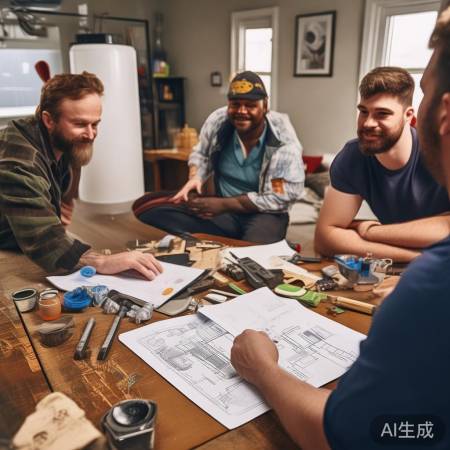 燃气热水器安装指南