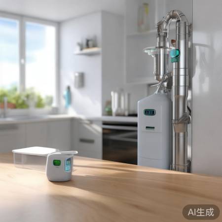 燃气安全，安装报警器