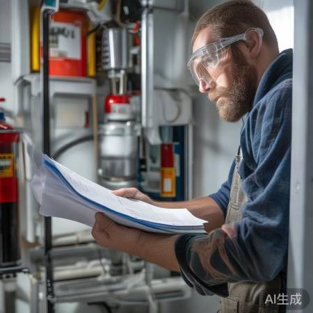 安全安装燃气热水器指南