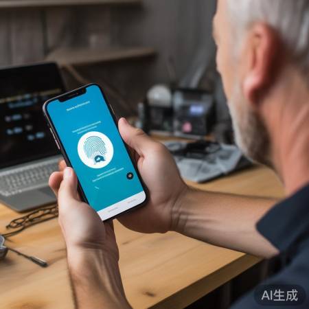 指纹锁重置，人人可轻松掌握
