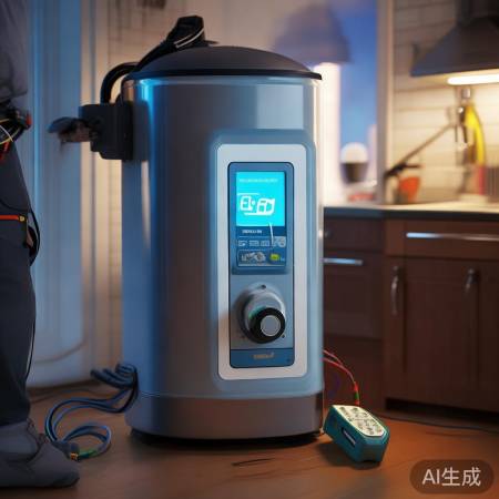 热水器E6故障解析