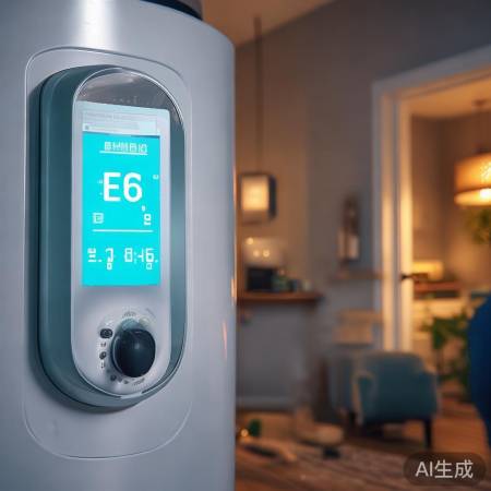 热水器E6故障解决分享