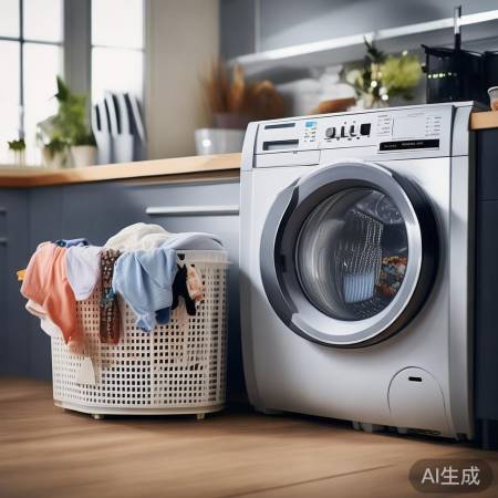 “洗衣脱水时长宜适中”