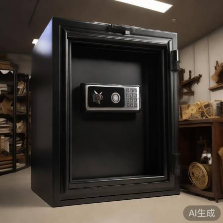 保险柜选大不选小