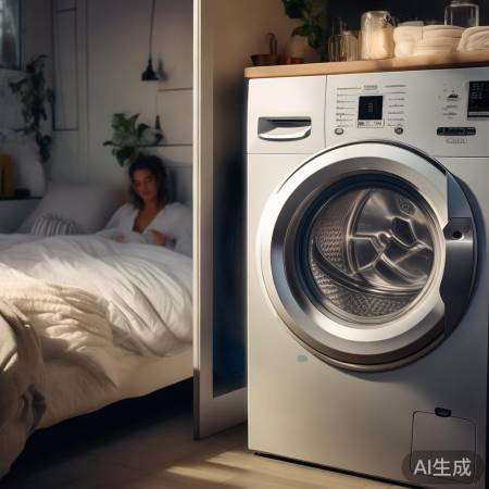 小天鹅（LittleSwan）洗衣机专业客服支持教大家$定制连体洗衣机价格：性价比之选，品质生活新体验