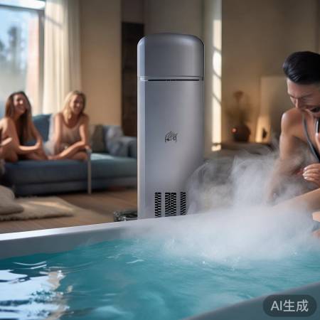 欧帝洁热水器，舒适沐浴佳选