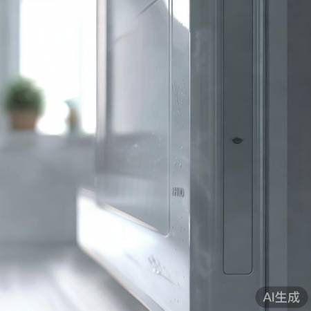 定期清洁米家热水器