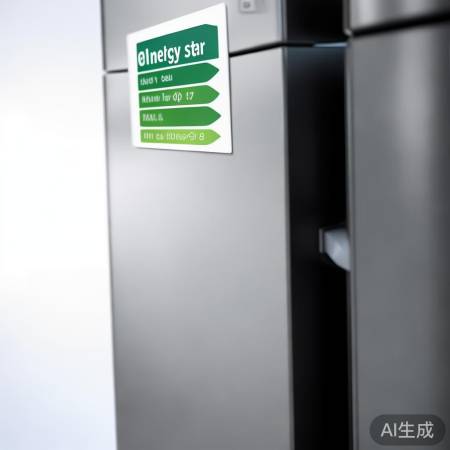 关注能效比
