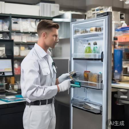专业冰箱维修，质保90天
