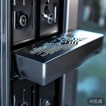指纹锁MCU选型讲究多
