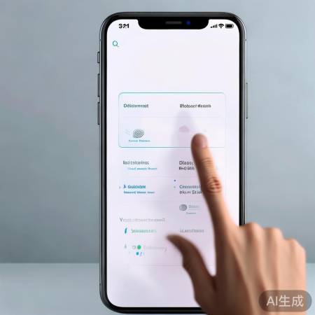 指纹管理，一键删除
