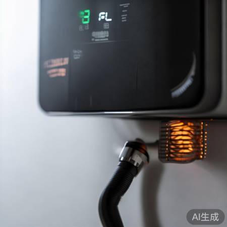定期查壁挂炉，温暖不缺席。