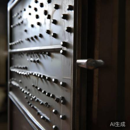 妙天成防盗门上门快修梳理+防盗门钉子大小规格揭秘：安全之选的关键细节