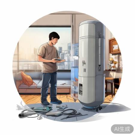 百富士热水器电话预约平台交流￥租房热水器安装教程：轻松上手，安全使用指南