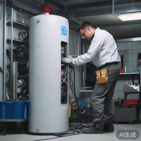 热水器不点火排查指南