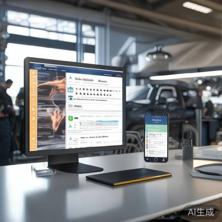 查看用户评价，选好维修公司