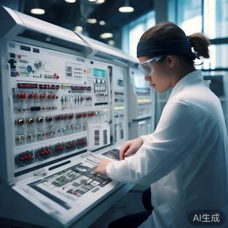 检查传感器状态